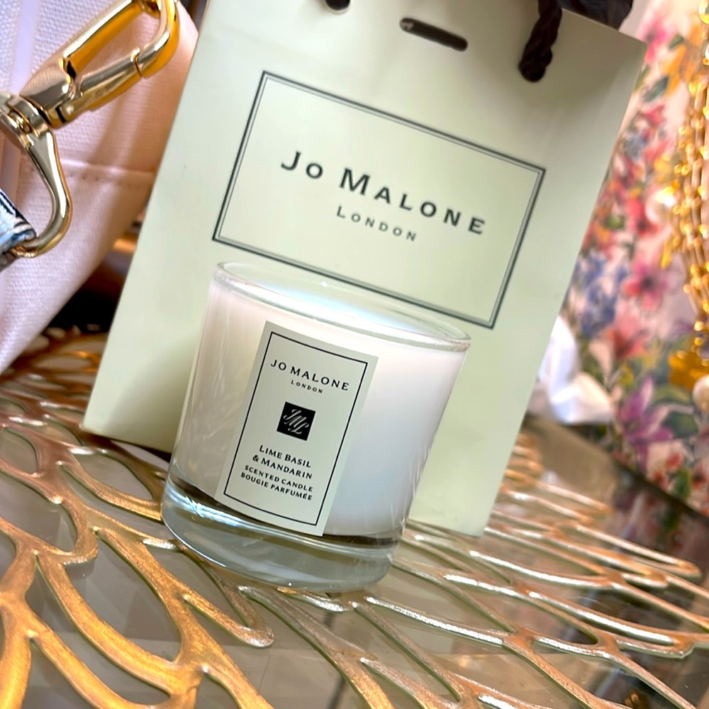 Jo Malone